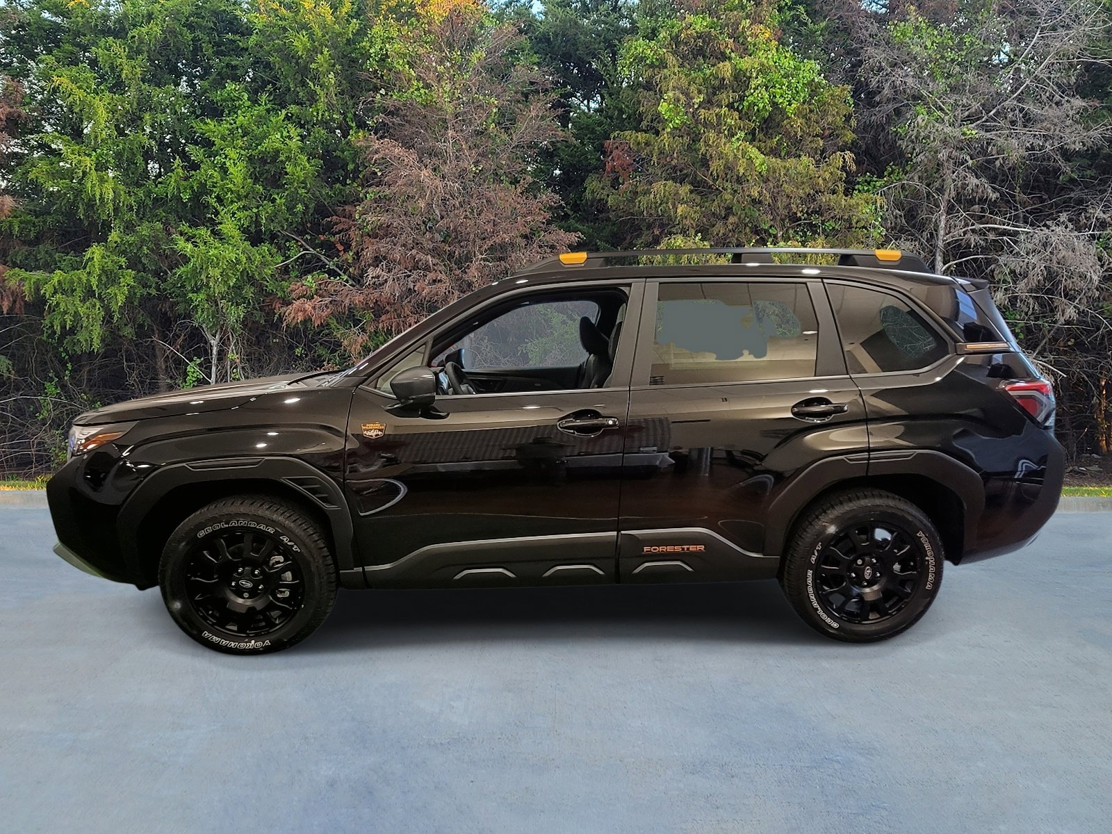 Used 2026 Subaru Forester Wilderness w/ Wilderness Plus Package image 21