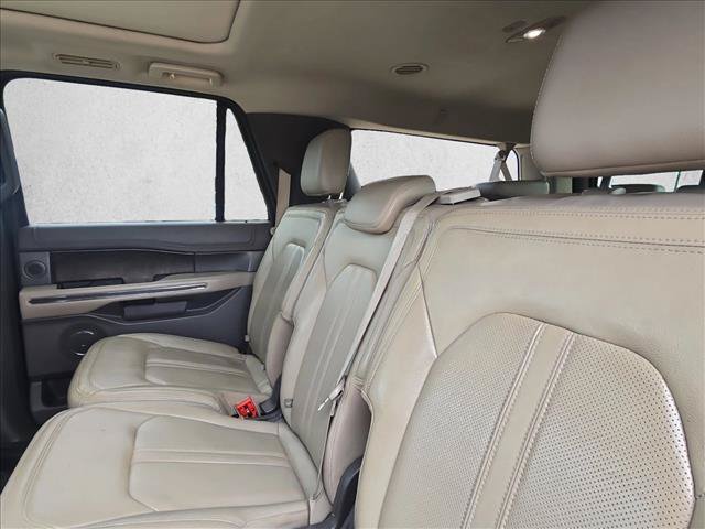 Used 2019 Ford Expedition Max Limited RWD image 17