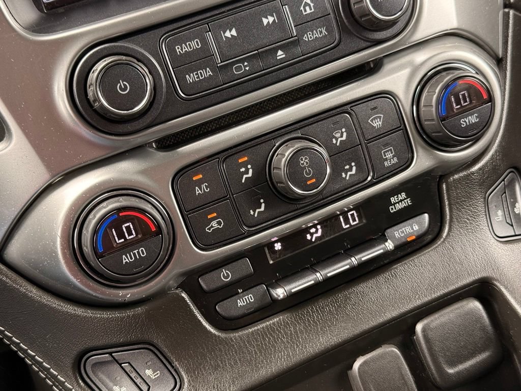 Used 2019 Chevrolet Tahoe LT AWD/4WD image 22