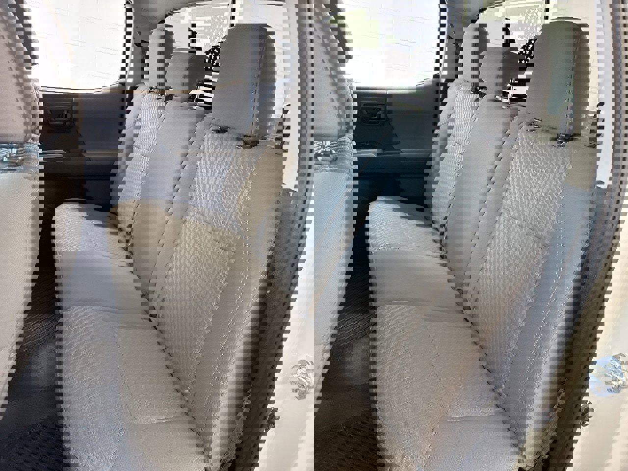 Certified 2023 Toyota Tacoma SR5 w/ SX Package image 40