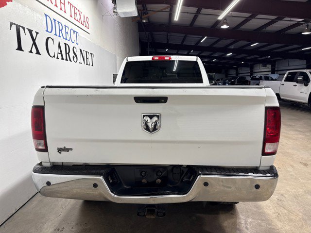 Used 2018 RAM 2500 Tradesman w/ Chrome Appearance Group image 7