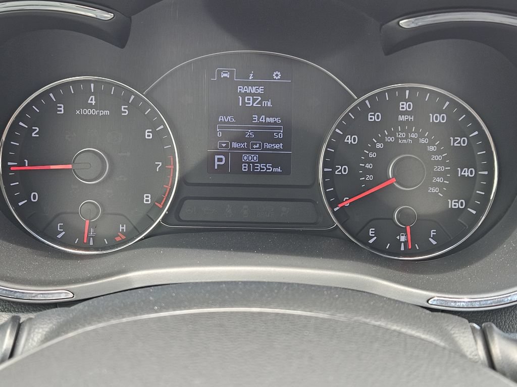 Used 2016 Kia Forte Koup EX FWD image 11