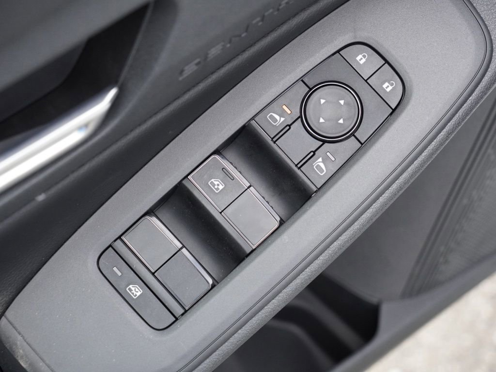 New 2026 Nissan Sentra S FWD image 9