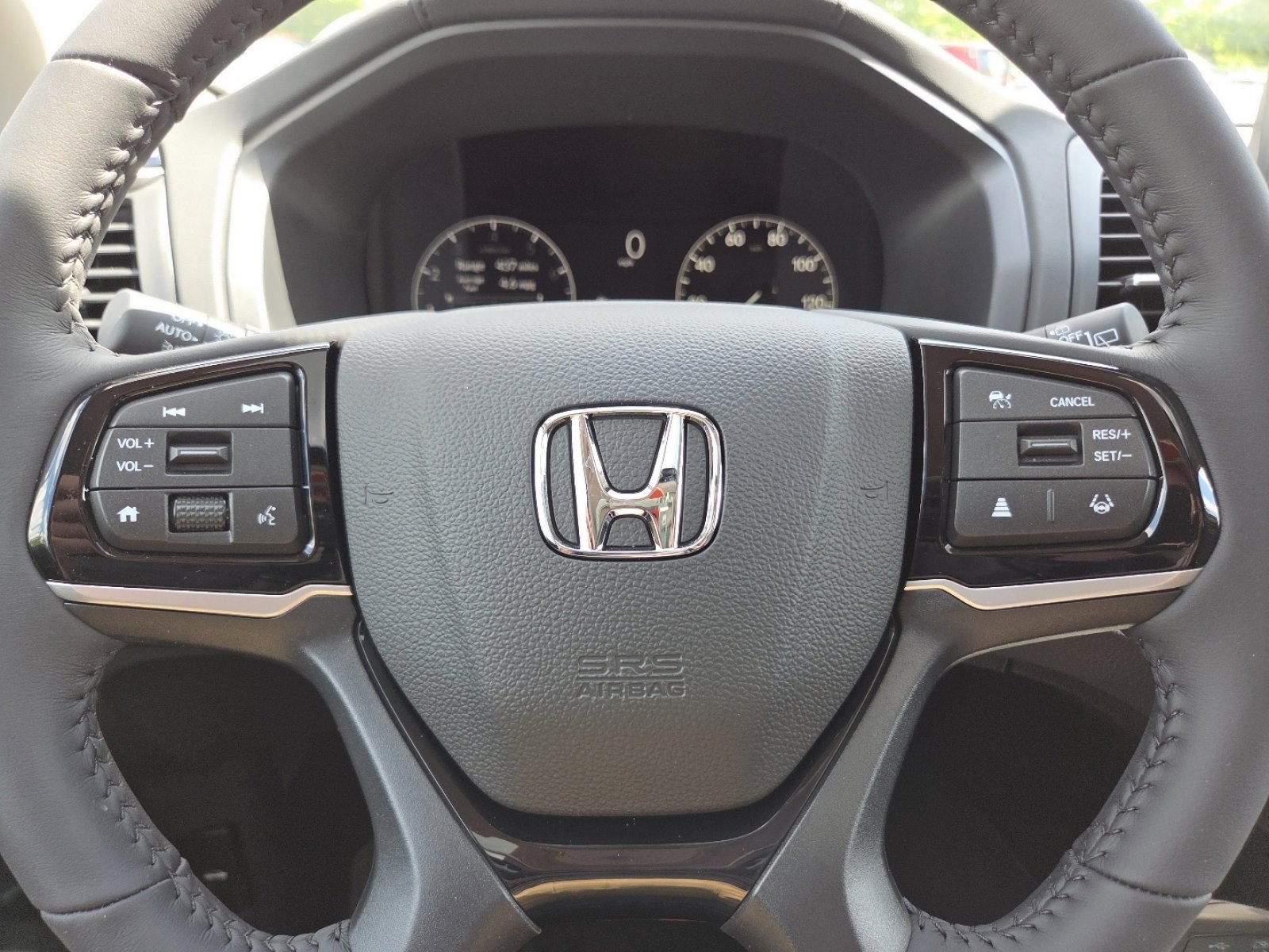 New 2026 Honda Odyssey Touring image 33