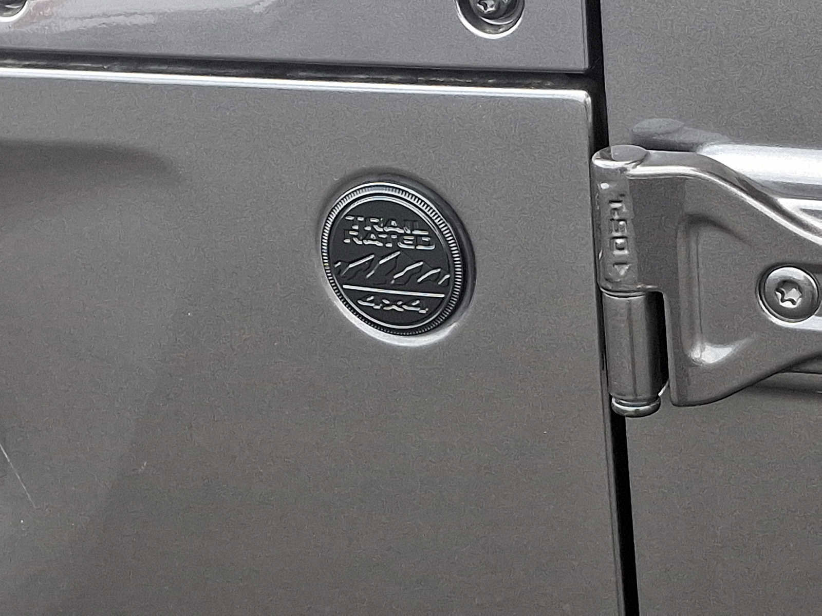 Used 2021 Jeep Wrangler Unlimited Sport AWD/4WD image 29