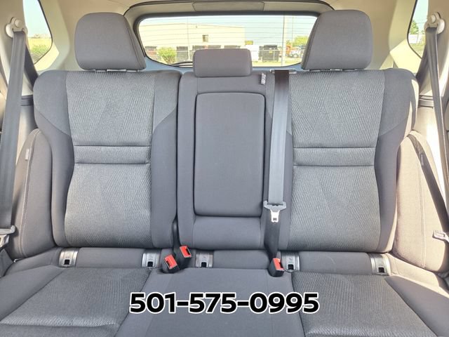 Used 2026 Nissan Rogue SV FWD image 12