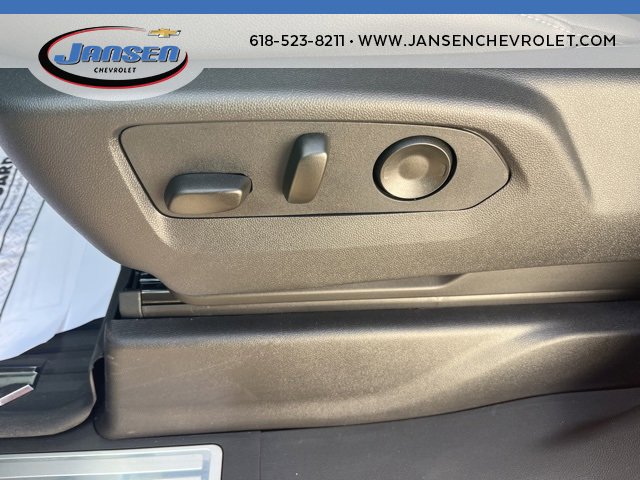 New 2026 Chevrolet Silverado 1500 LT Trail Boss w/ Convenience Package II image 17