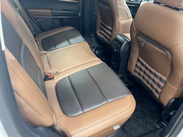 Used 2023 Ford Bronco Sport Badlands w/ Premium Package AWD/4WD image 21