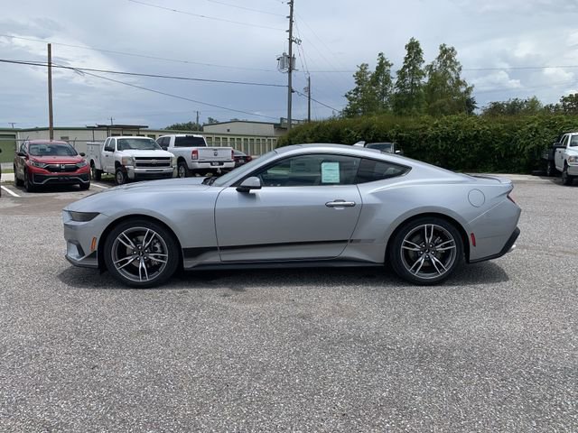 New 2025 Ford Mustang Premium image 7