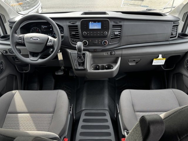 New 2025 Ford Transit 350 Low Roof w/ Load Area Protection Package image 6