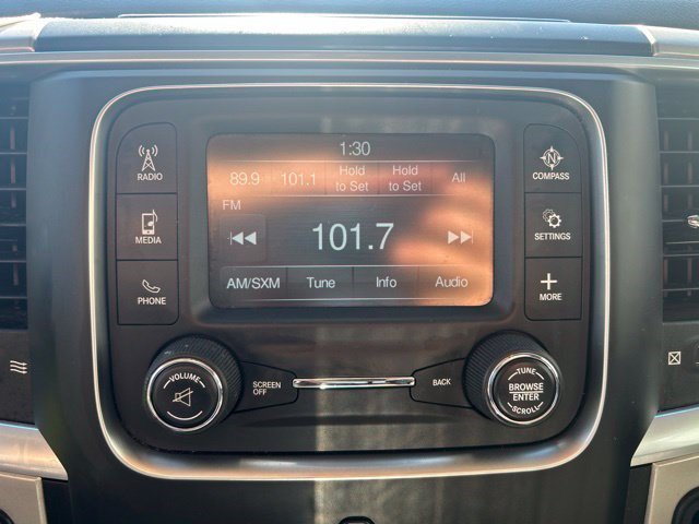 Used 2019 RAM 1500 Warlock AWD/4WD image 20