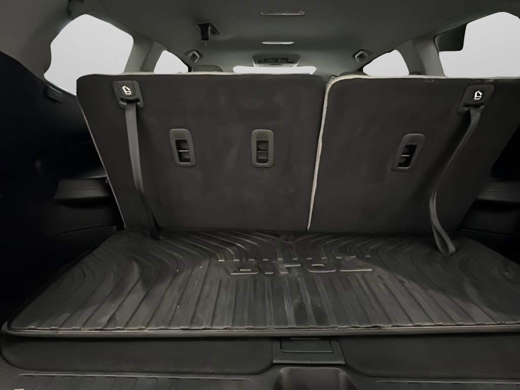 Used 2017 Honda Pilot Touring image 20