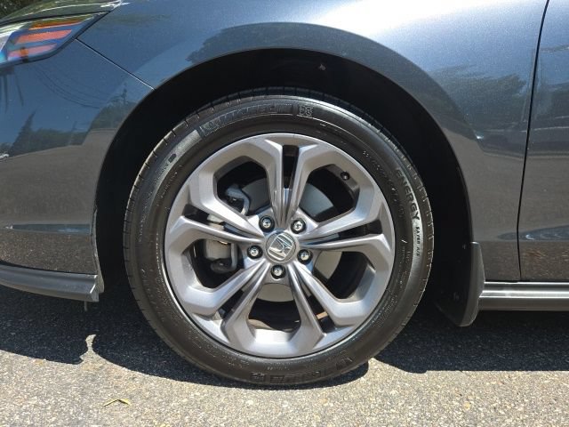 Used 2023 Honda Accord EX image 5