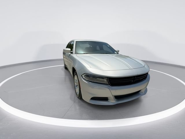 Used 2021 Dodge Charger SXT w/ Leather Interior Group RWD image 2