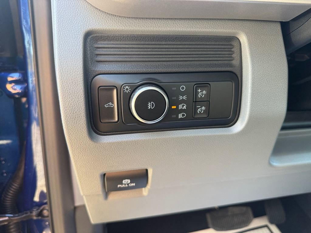 New 2026 Ford F250 XL w/ STX Appearance Package AWD/4WD image 29
