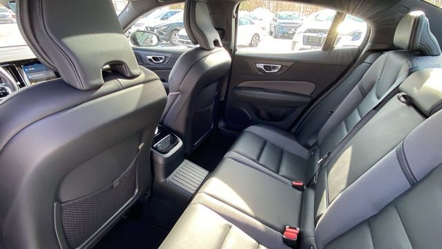 Used 2025 Volvo S60 T8 Ultra image 30