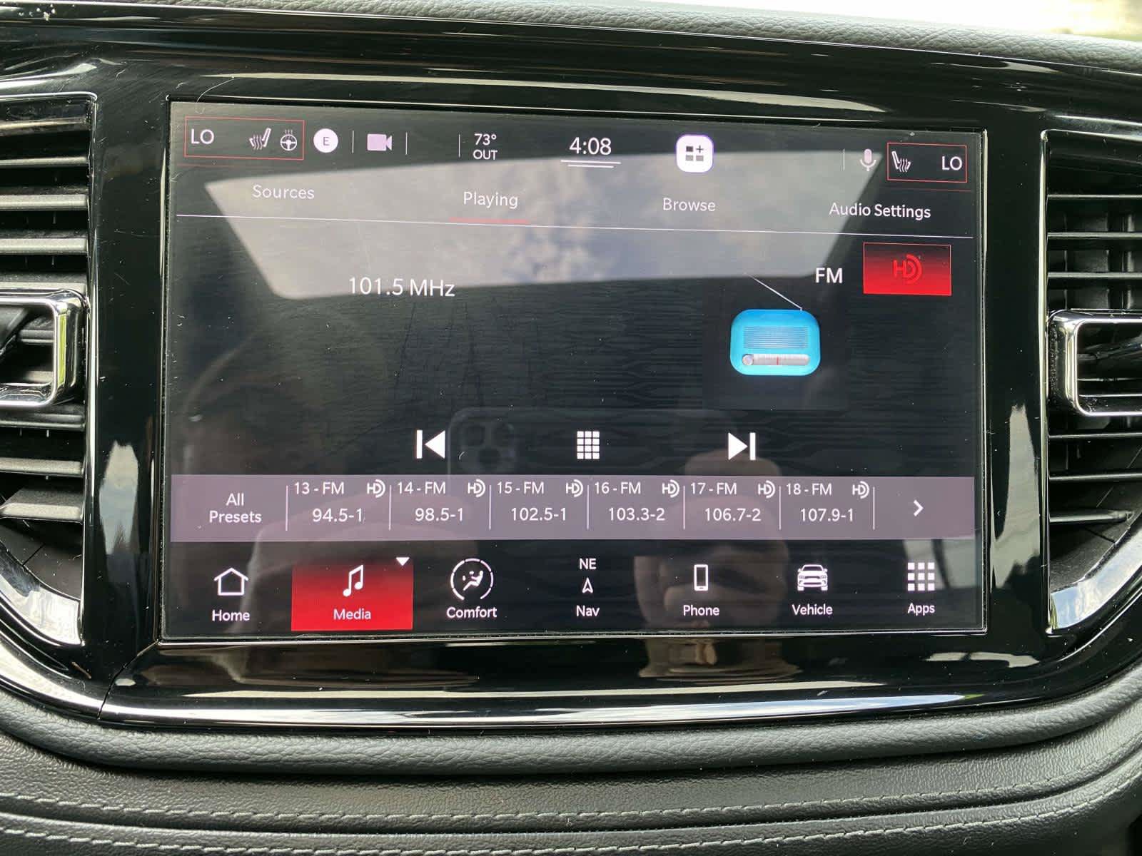 Used 2021 Dodge Durango GT AWD/4WD image 18