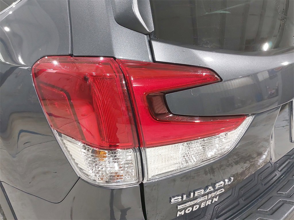 Used 2022 Subaru Forester Touring image 34