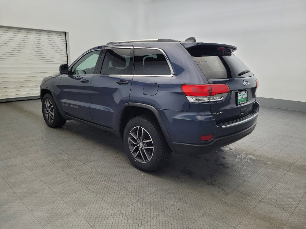 Used 2019 Jeep Grand Cherokee Limited image 5