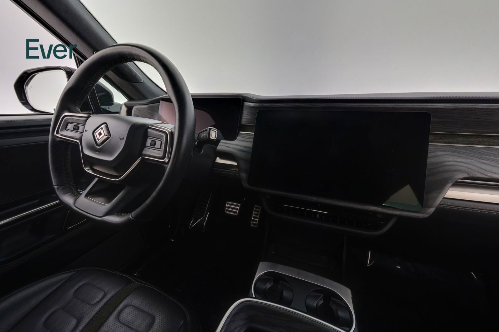 Used 2022 Rivian R1T Launch Edition image 24