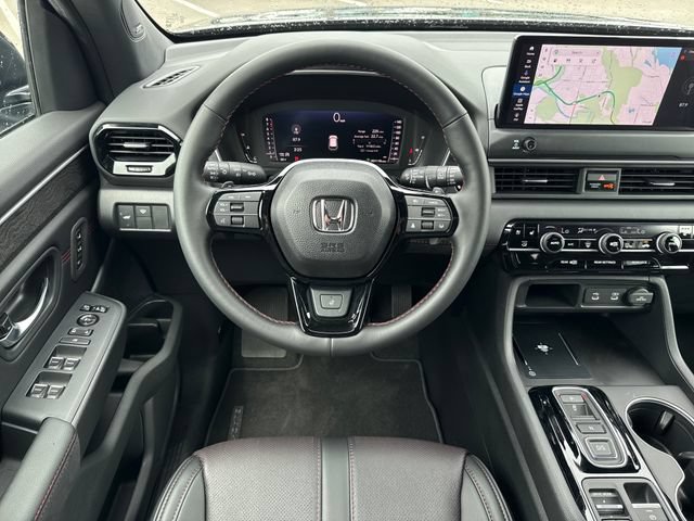Used 2026 Honda Pilot Black Edition image 19