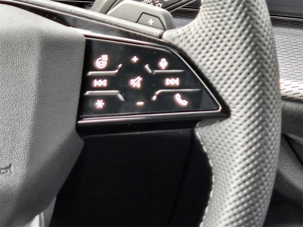 New 2025 Audi SQ5 Premium Plus image 16