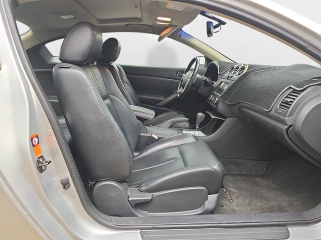 Used 2009 Nissan Altima 2.5 S w/ Premium Pkg FWD image 38