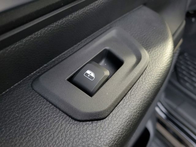 New 2026 RAM 1500 Classic Warlock image 18