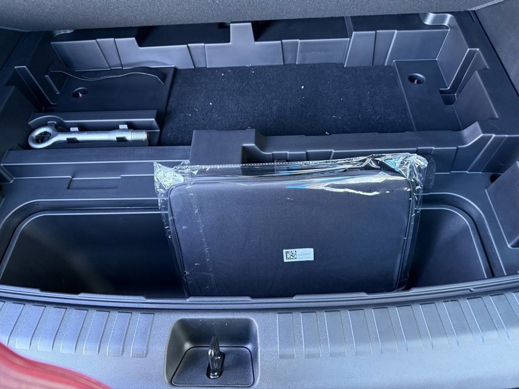 New 2026 Chevrolet Blazer EV LT image 44