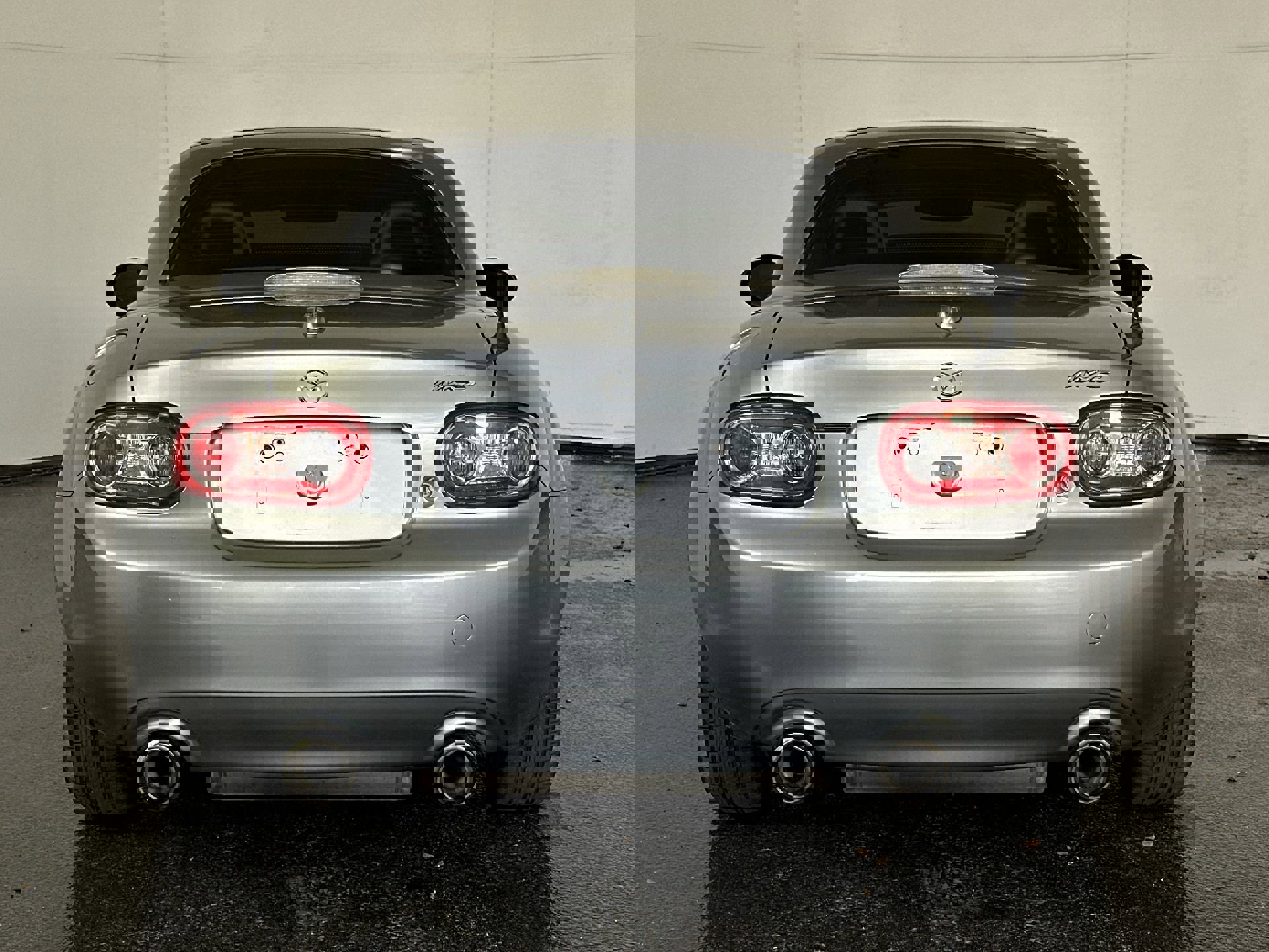 Used 2015 MAZDA MX-5 Miata Grand Touring w/ Premium Package image 10