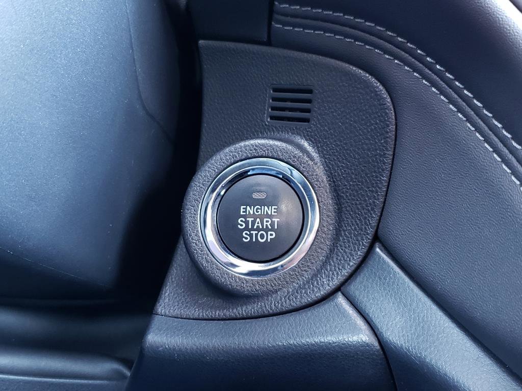 Used 2024 Subaru Legacy Premium image 21