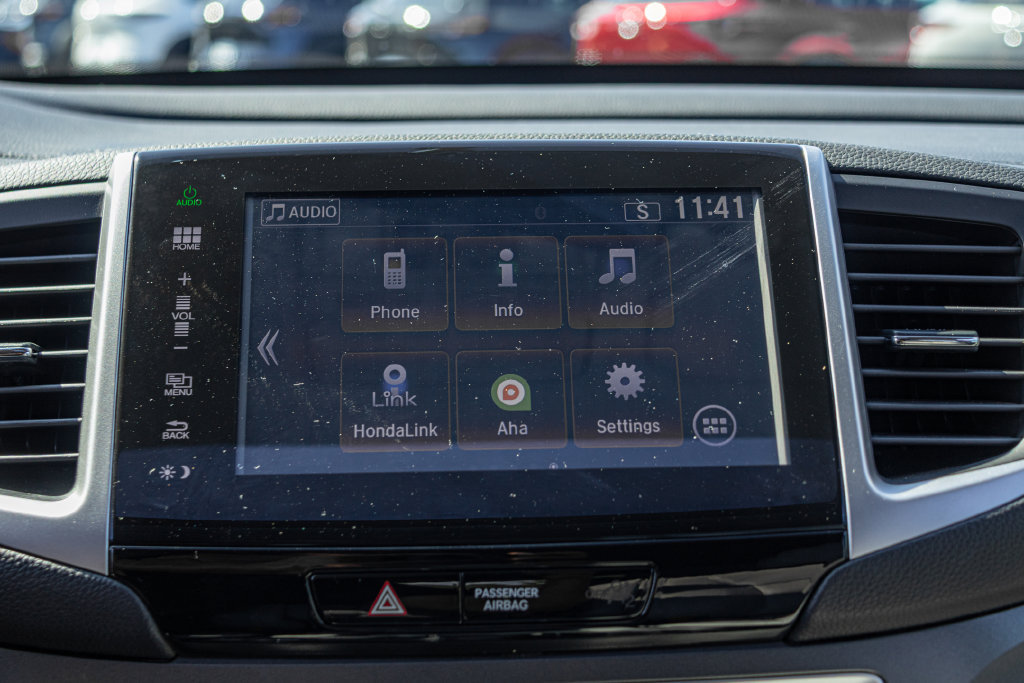 Used 2016 Honda Pilot EX-L image 18