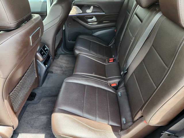 Used 2020 Mercedes-Benz GLS 450 4MATIC image 34