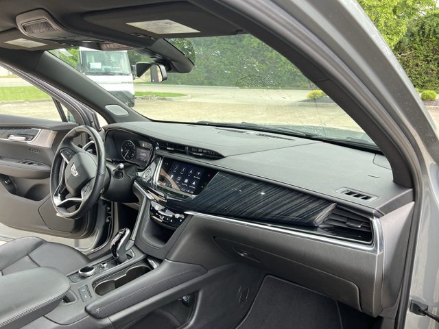 Used 2023 Cadillac XT6 Premium Luxury AWD/4WD image 30
