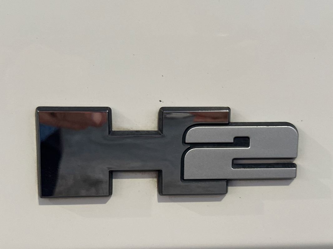 Used 2005 HUMMER H2 w/ Preferred Equipment Group image 11