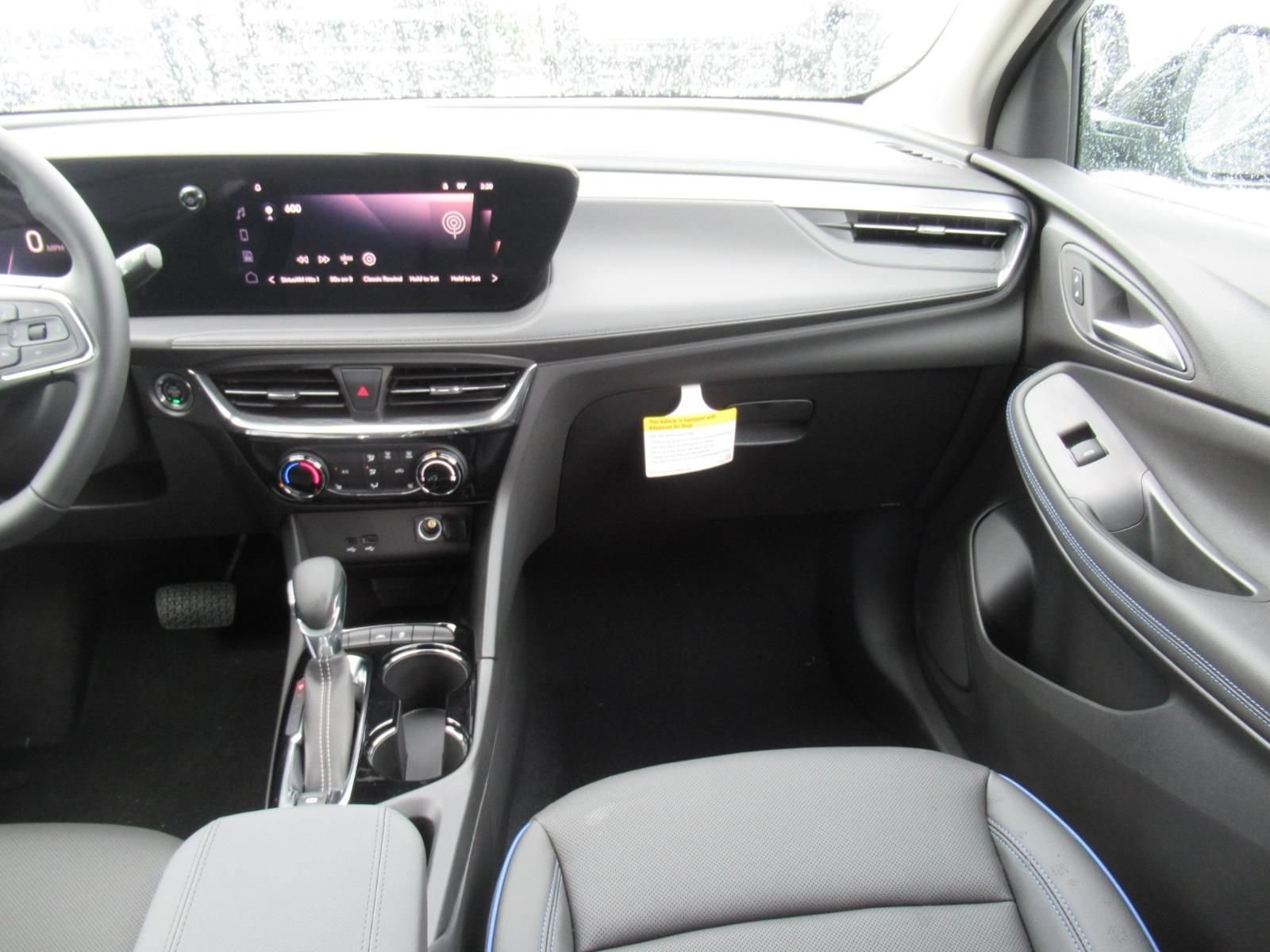 New 2026 Buick Encore GX Sport Touring w/ Comfort Package FWD image 13