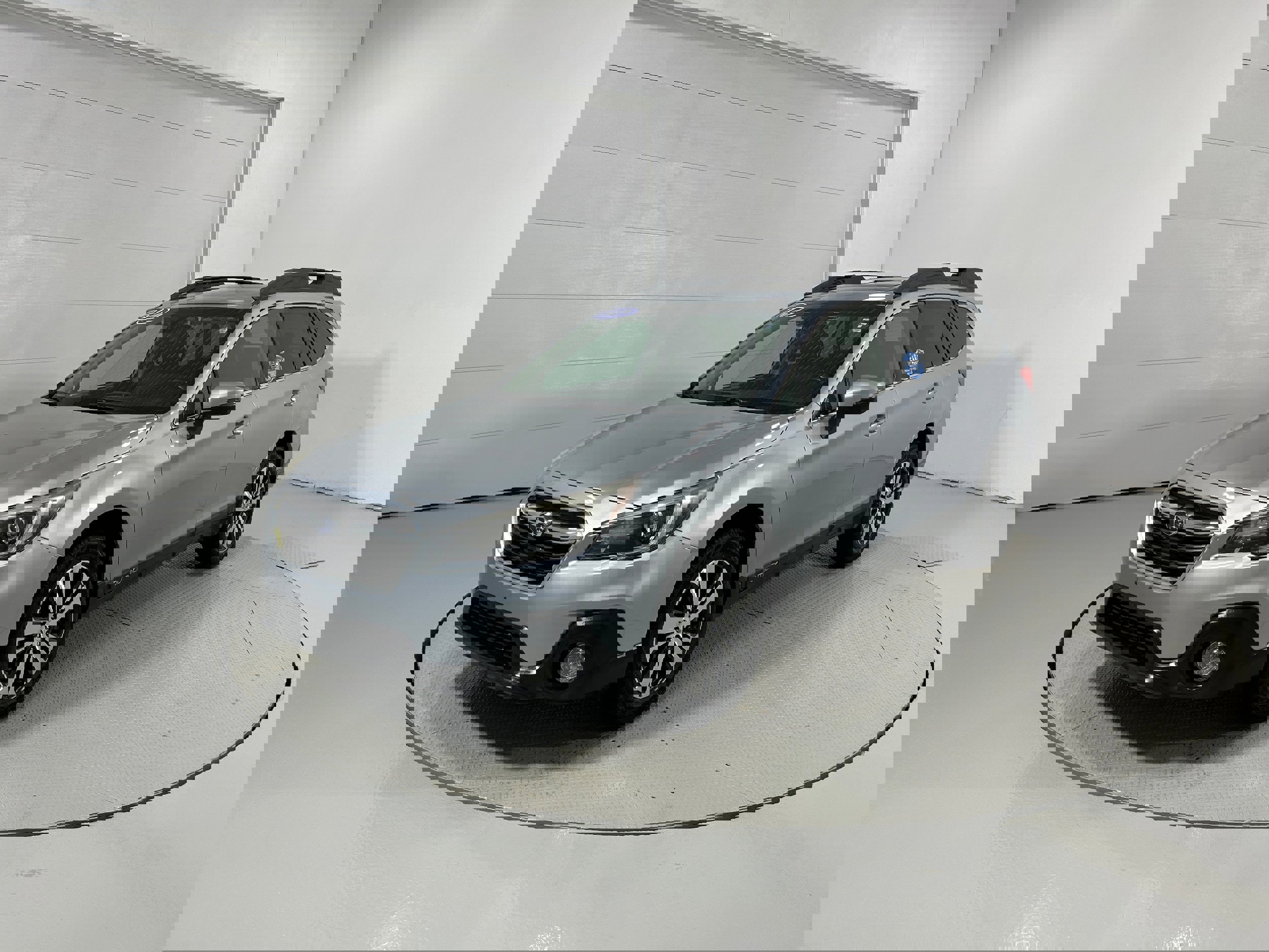 Used 2019 Subaru Outback 2.5i Limited image 22