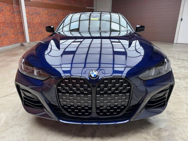 New 2026 BMW 430i xDrive 430i xDrive w/ M Sport Package image 8