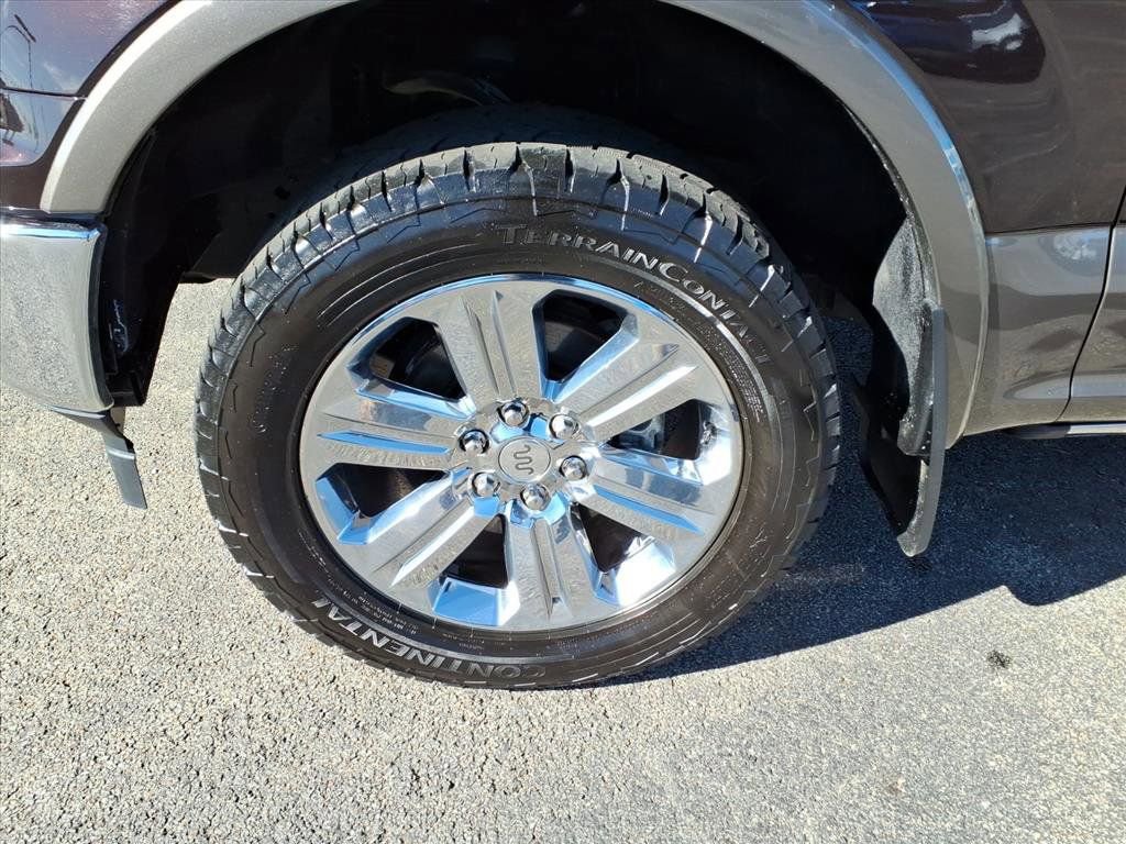 Used 2019 Ford F150 King Ranch w/ Equipment Group 601A Luxury image 7