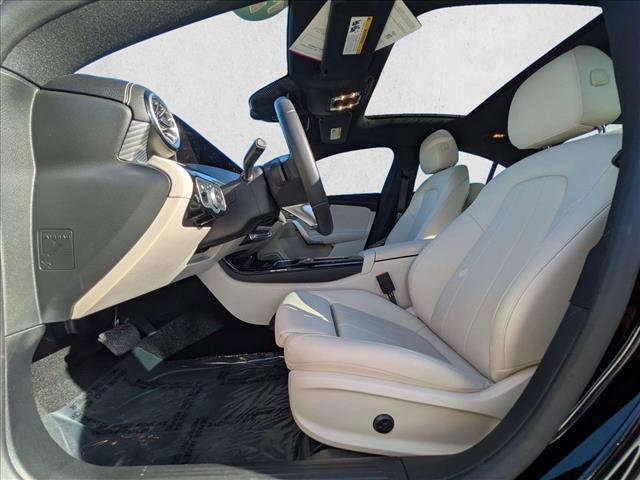 Used 2025 Mercedes-Benz CLA 250 image 16