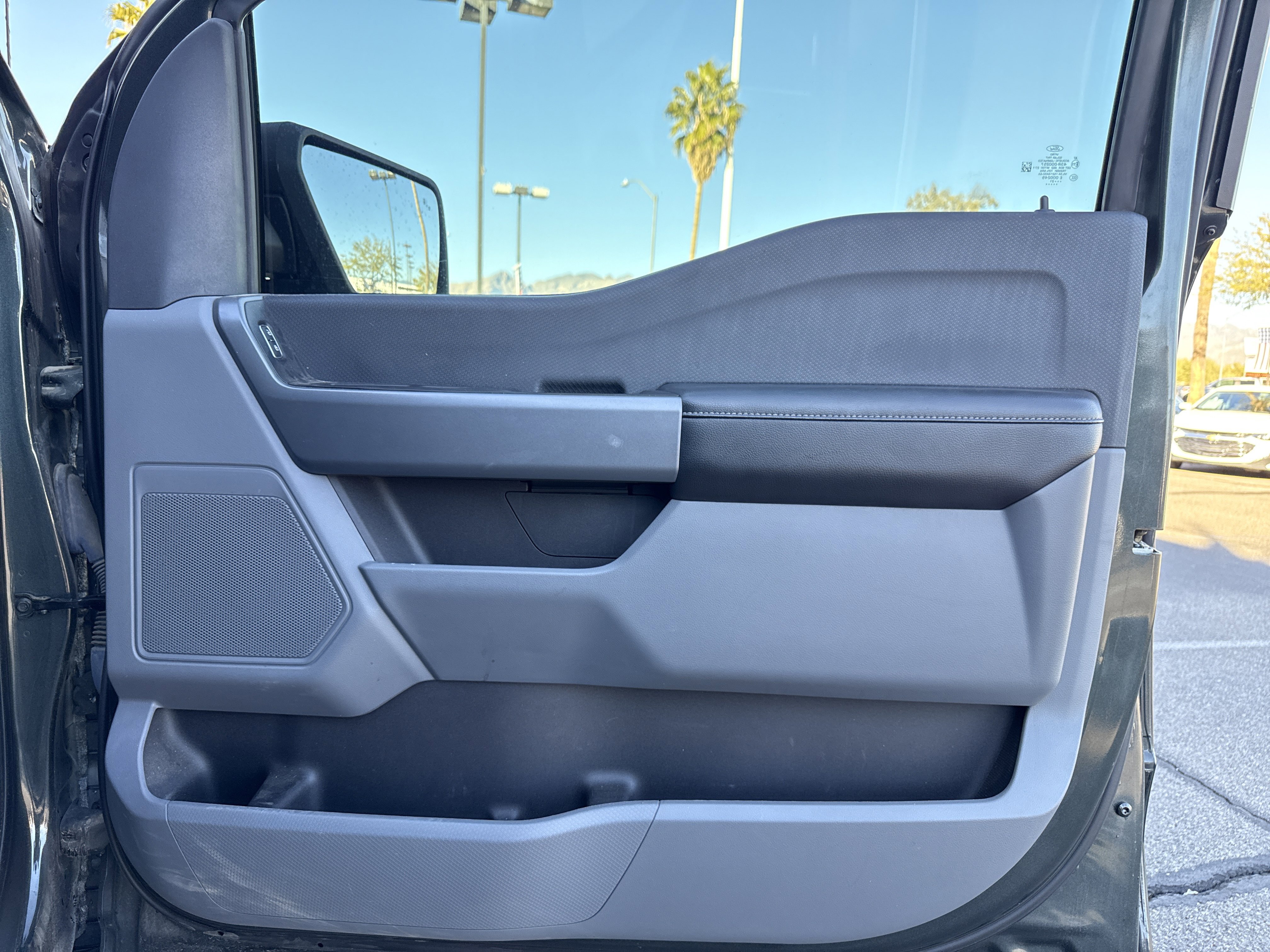 Used 2021 Ford F150 XLT w/ Trailer Tow Package image 30