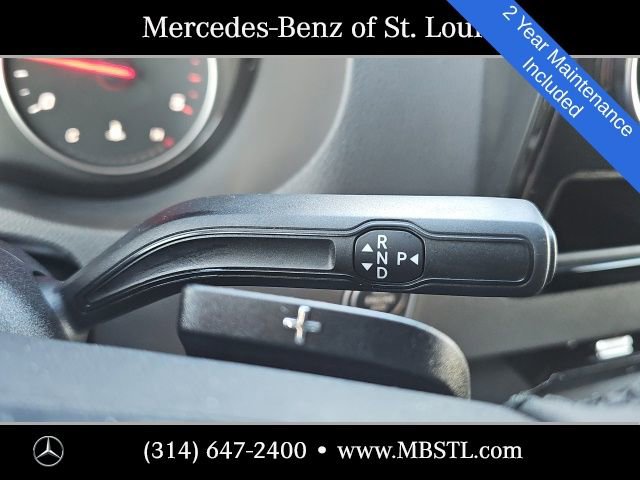 New 2026 Mercedes-Benz Sprinter 3500 image 29