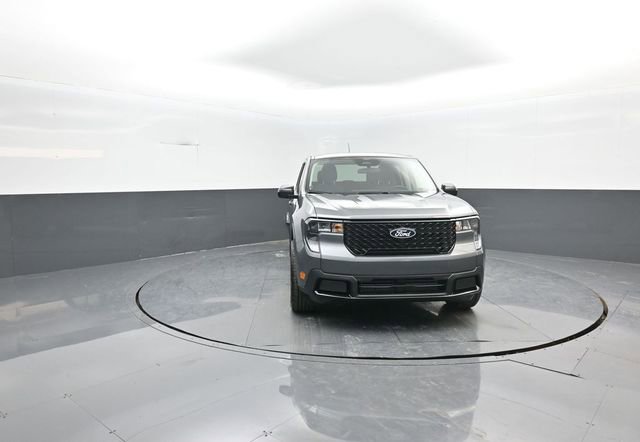 New 2026 Ford Maverick XLT w/ XLT Luxury Package image 2