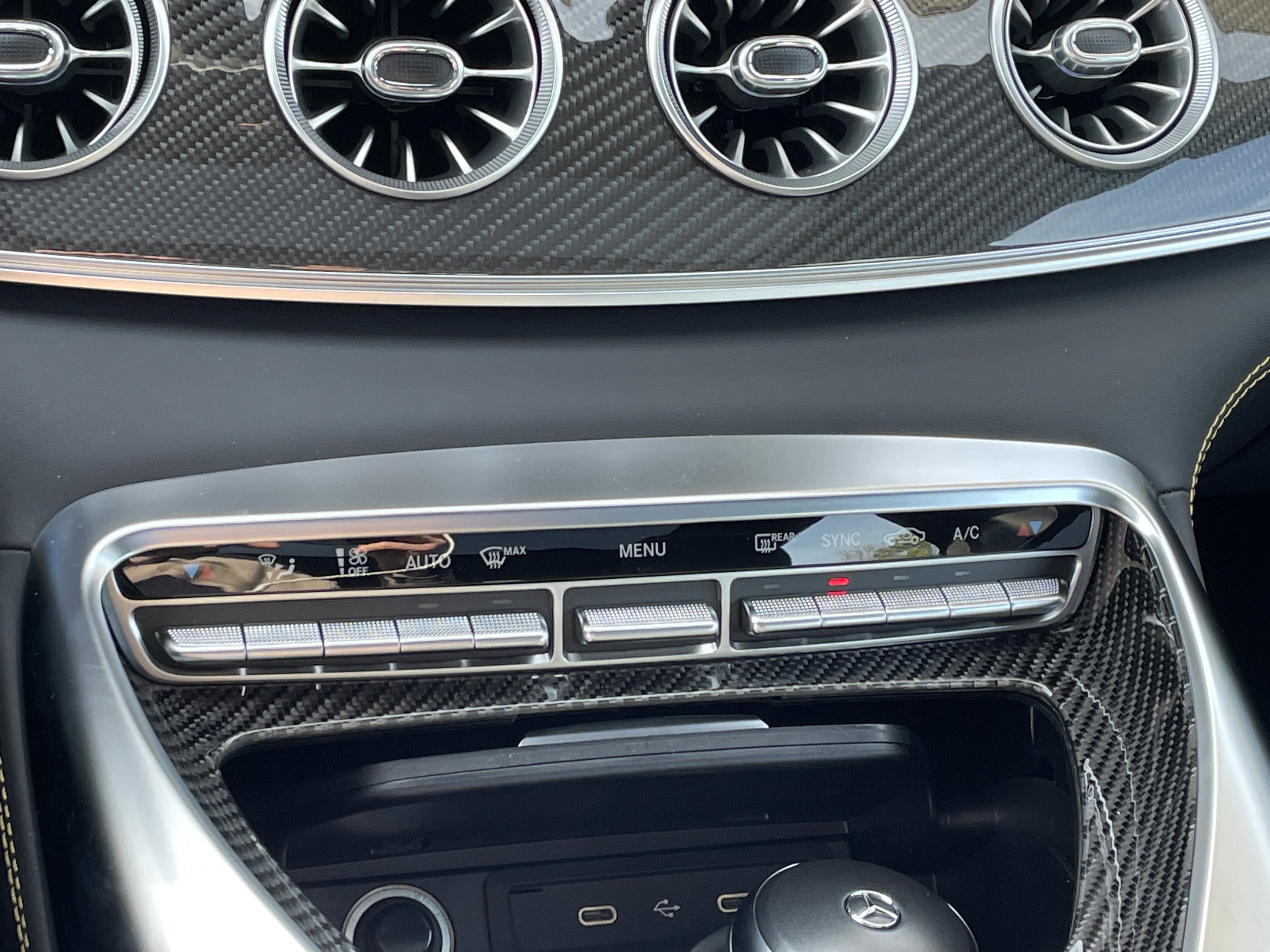 New 2026 Mercedes-Benz AMG GT 53 image 31