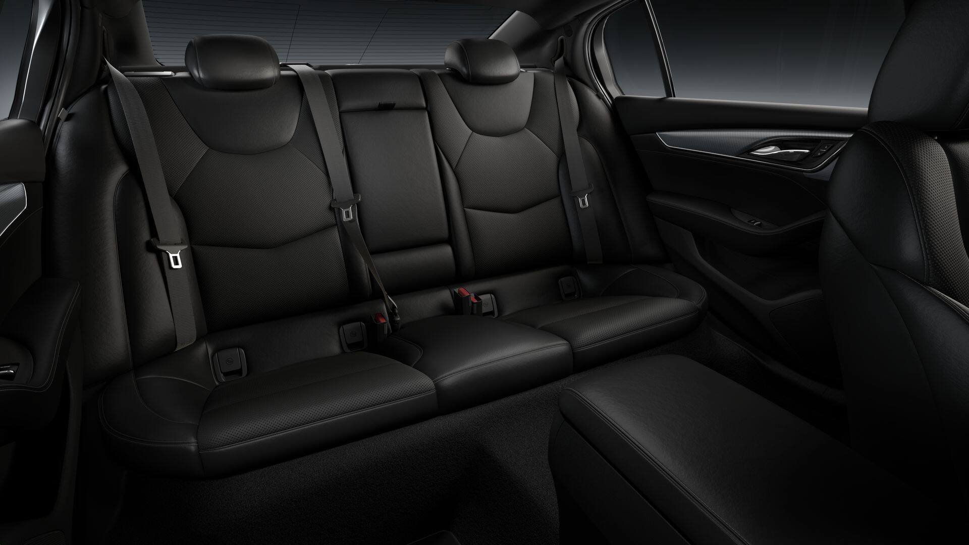 New 2026 Cadillac CT5 Premium Luxury AWD/4WD image 34