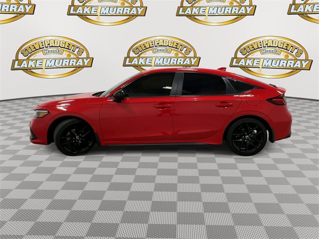 Used 2024 Honda Civic Sport image 8