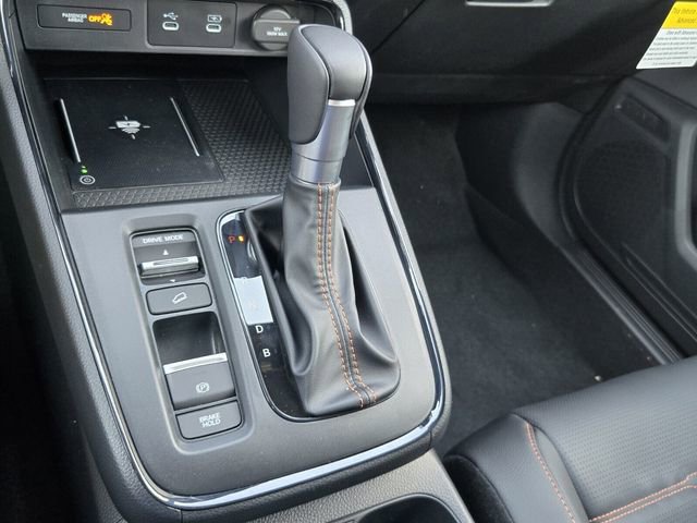 Used 2026 Honda CR-V Sport-L image 23
