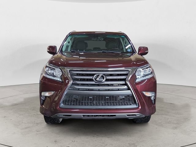 Used 2016 Lexus GX 460 Luxury w/ Preferred Accessory Package AWD/4WD image 8