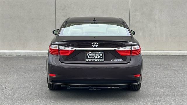 Used 2013 Lexus ES 300h image 4