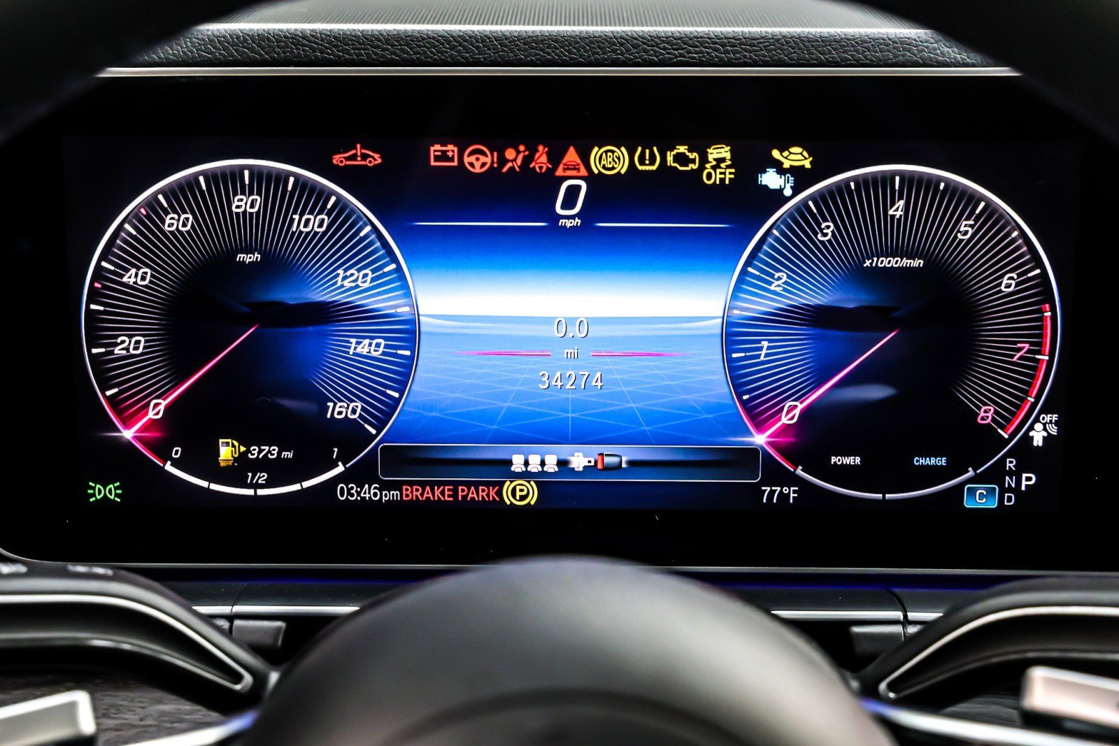 Used 2024 Mercedes-Benz GLE 350 4MATIC image 20